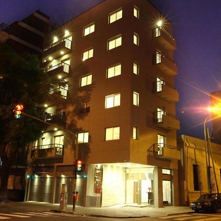 Lecer Apart Buenos Aires Bagian luar foto