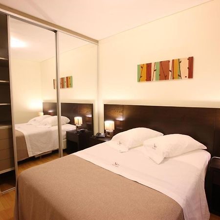 Lecer Apart Buenos Aires Bagian luar foto