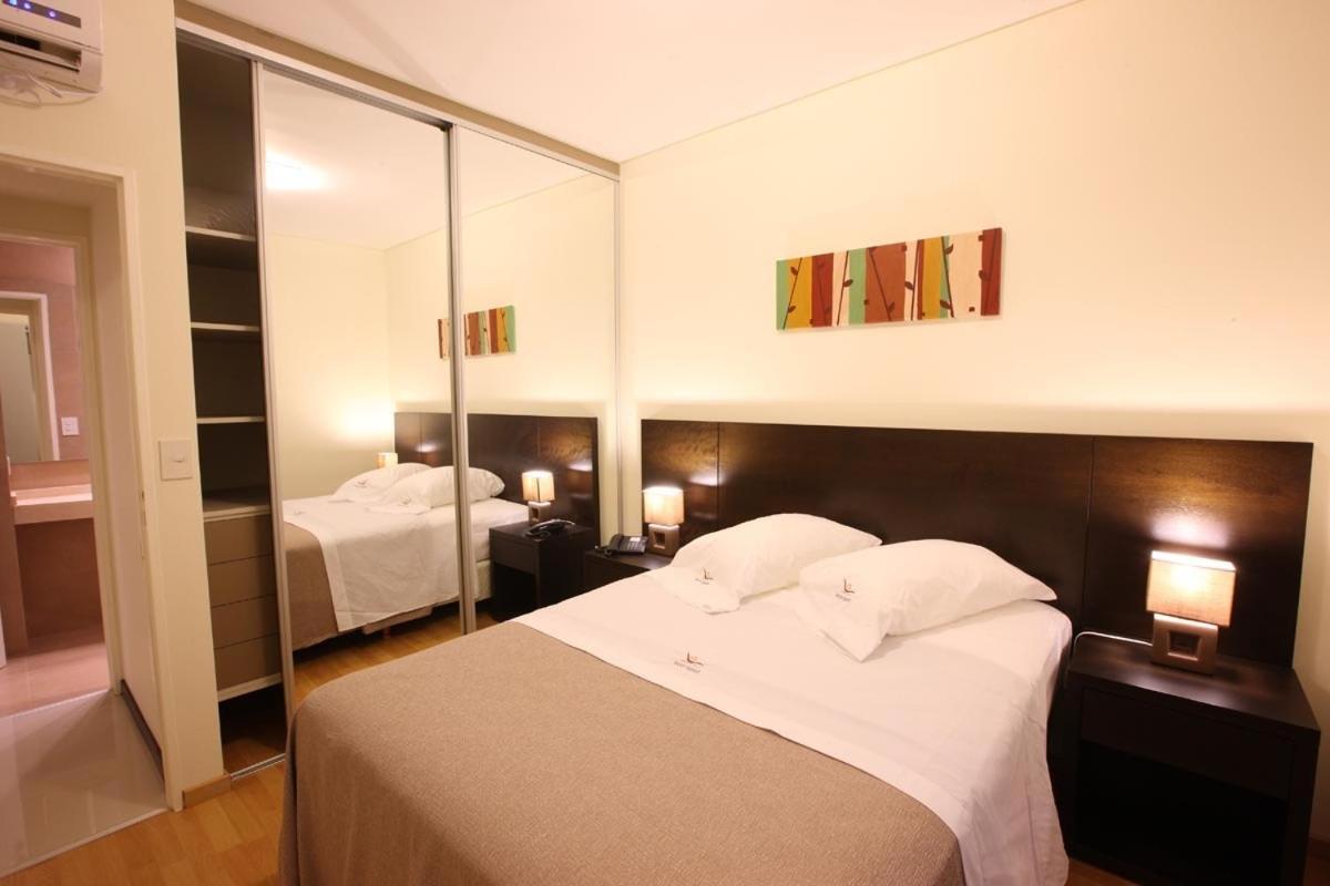 Lecer Apart Buenos Aires Bagian luar foto