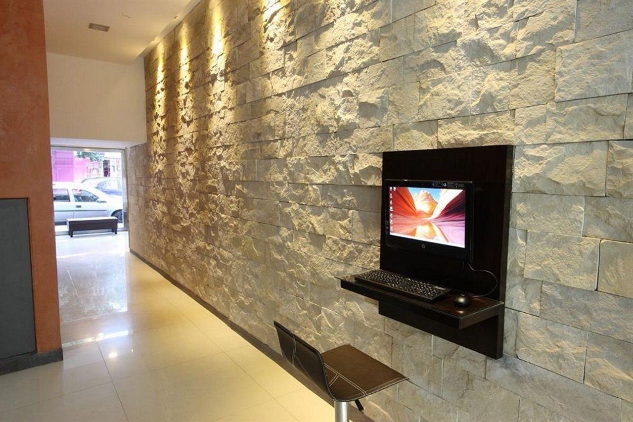 Lecer Apart Buenos Aires Bagian luar foto