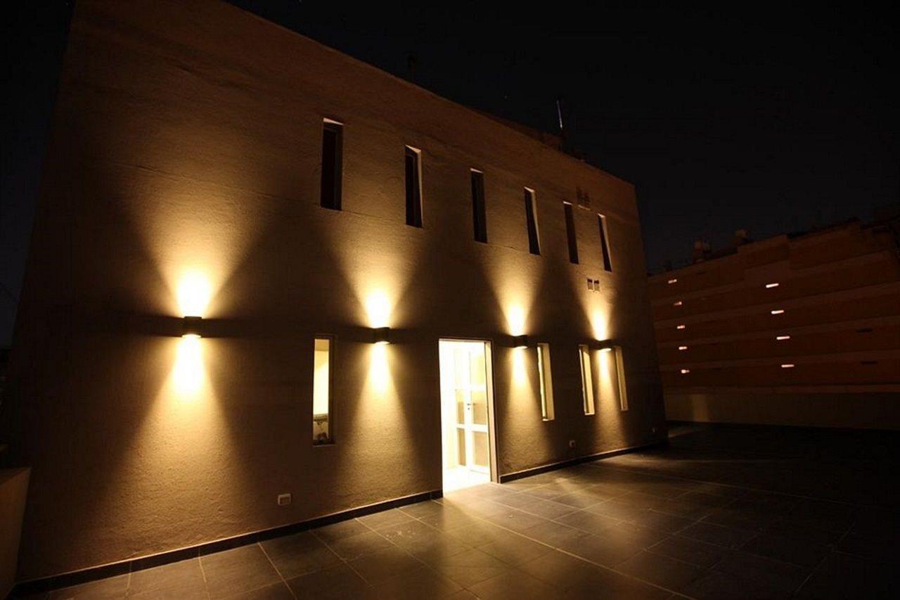 Lecer Apart Buenos Aires Bagian luar foto