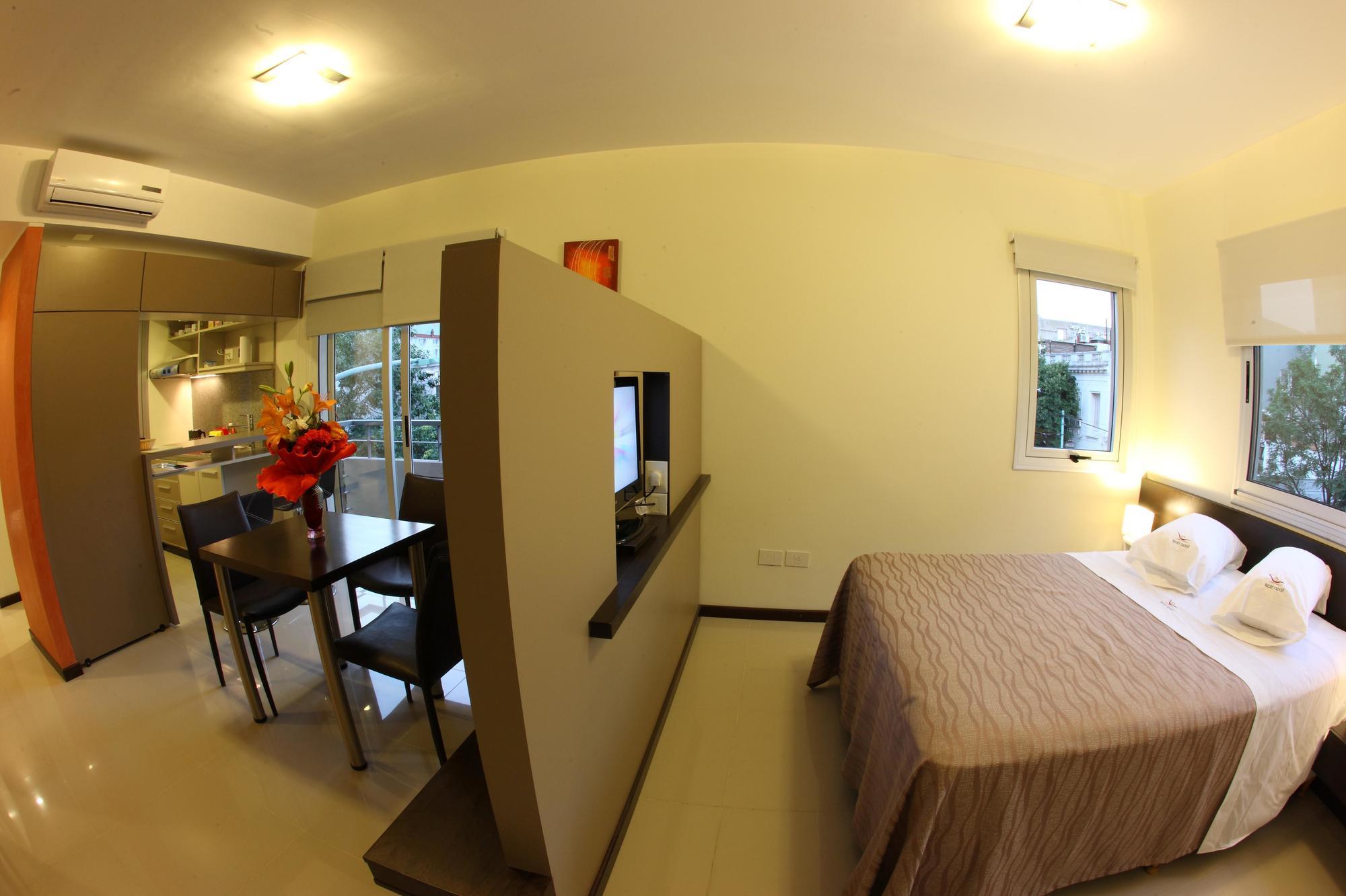 Lecer Apart Buenos Aires Bagian luar foto