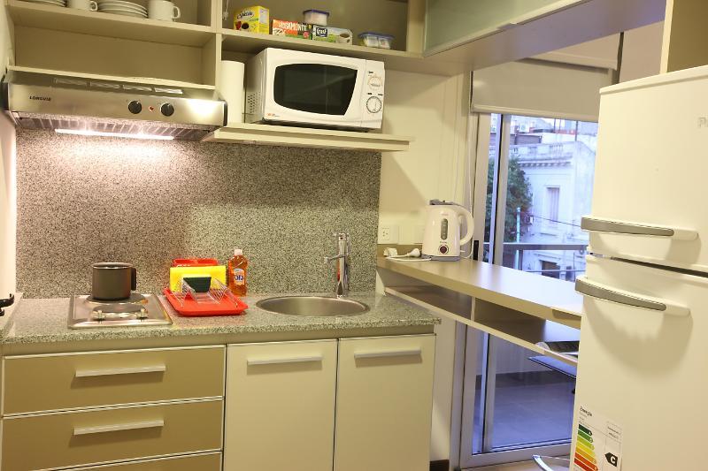 Lecer Apart Buenos Aires Bagian luar foto